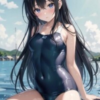 [お題]from:アオザイ着てほしい！さん