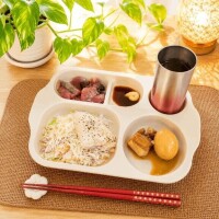 ゆるっとダイエット食な夕飯