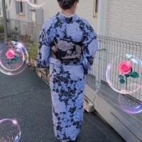 暑いね〜