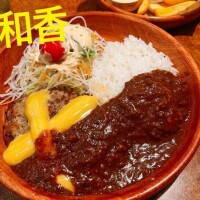 暑い