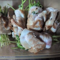 ダイエットレシピ