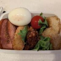 お弁当