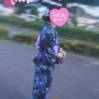 夏ですね
