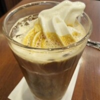 夏は