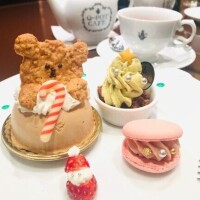 くまくま♡