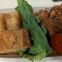 お弁当