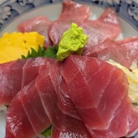やっぱりマグロ〜