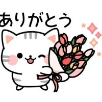 T様感謝