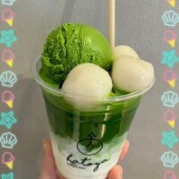 昨日のオヤツ