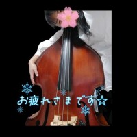 コントラバス