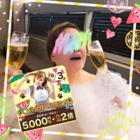 【今日コレ】8月3日は『夏得チンポ大サービス』