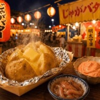 [お題]from:イカ焼きさん