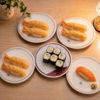ランチ～