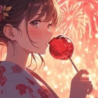 [お題]from:イカ焼きさん