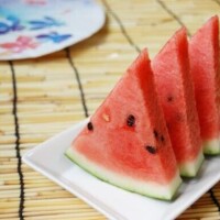 涼しい？