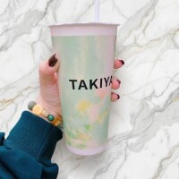 沢山飲んでね🫶