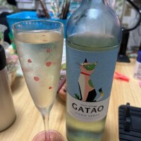 乾杯♡
