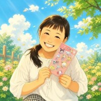 スゴーイ(*^^*)