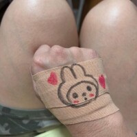 おやすみなさい♡