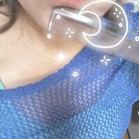 ただいま♡