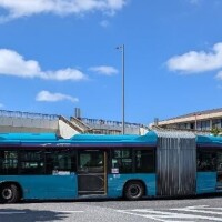 長ーい！！