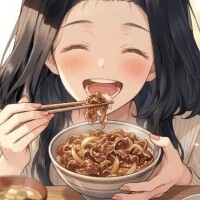 [お題]from:ロコモコ丼さん