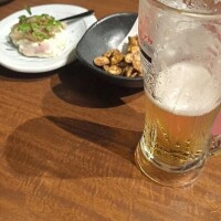 ビール