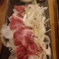 馬刺し好き‪🫶