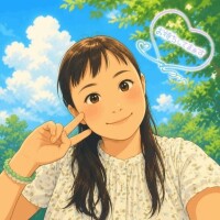 待ってるよん