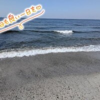 おはよう