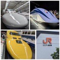 リニア鉄道館