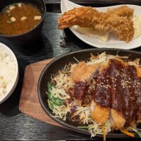 お昼〜