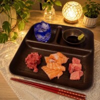 お疲れ様です晩酌開始～