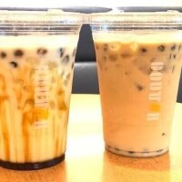 甘ーいミルクと秘密なドキドキととびっきりな大サービス♡♡