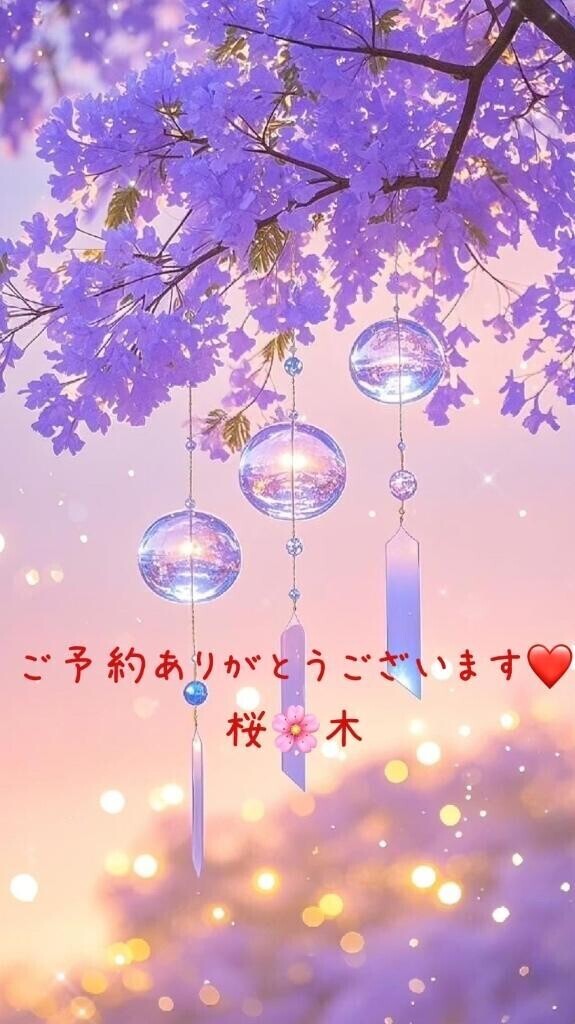ご予約
