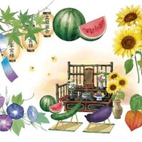 [お題]from:自宅派さん