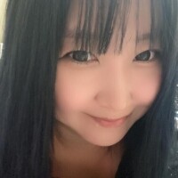 黒髪