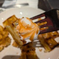 す、すごく美味しい