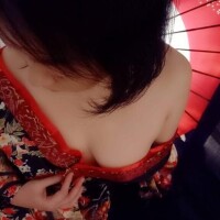 びしょ濡れ