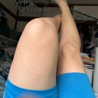 なんとか…止んだね〜♡