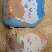 Getだぜぃ
