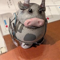 お盆休み○んきつ②