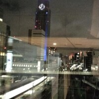 行ってきました