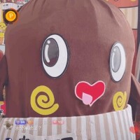 可愛い(*д*)