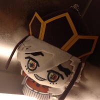 頂いたプレゼント①