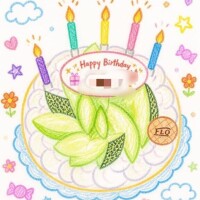 特別な日〜