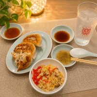 ランチ～、ランチ～