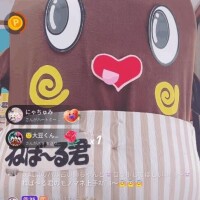 可愛い(*д*)