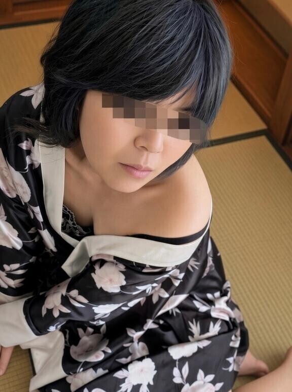 山中花魁でありんす。