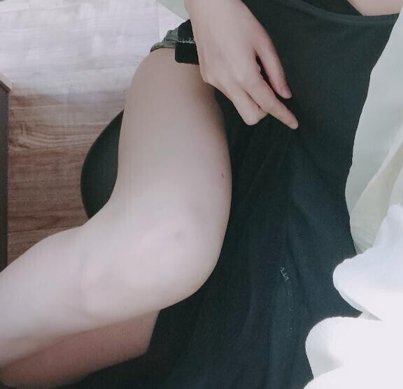 初めての🩷